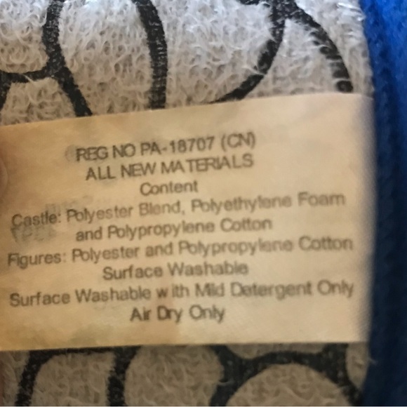 HearthSong Plush Dragon Play Set - Picture 10 of 12